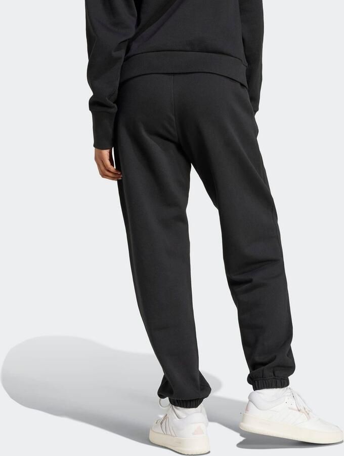 Adidas Sportswear Sportbroek W ALL SZN FT PT Losjes gesneden middelhoge band (1-delig) - Foto 4