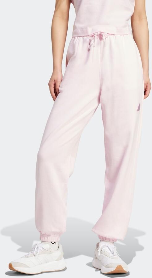 Adidas Sportswear Sportbroek W ALL SZN FT PT Losjes gesneden middelhoge band (1-delig) - Foto 8