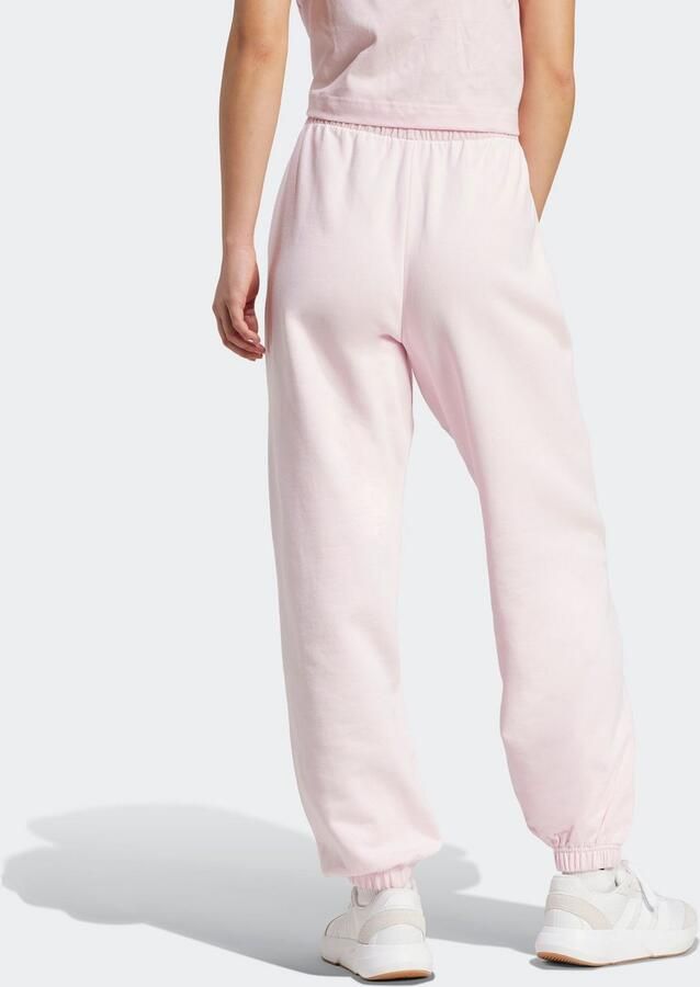 Adidas Sportswear Sportbroek W ALL SZN FT PT Losjes gesneden middelhoge band (1-delig) - Foto 3