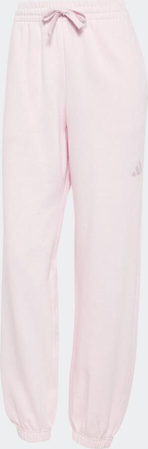 Adidas Sportswear Sportbroek W ALL SZN FT PT Losjes gesneden middelhoge band (1-delig) - Foto 7