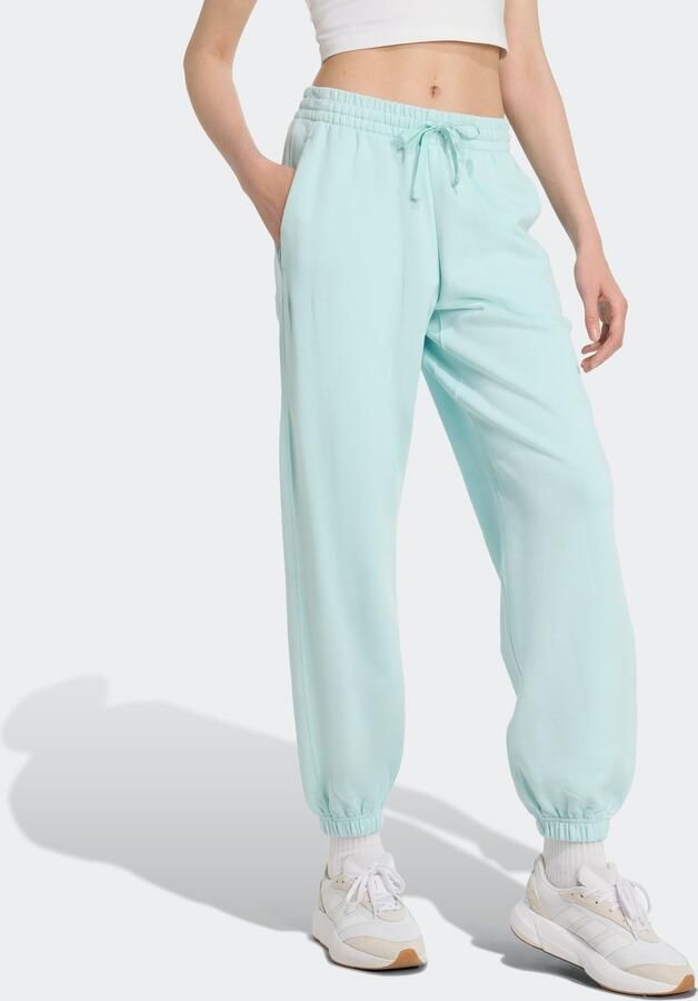 Adidas Sportswear Sportbroek W ALL SZN FT PT Losjes gesneden middelhoge band (1-delig) - Foto 8