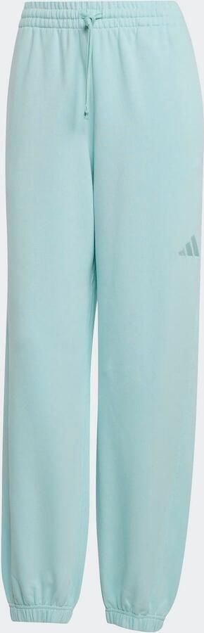 Adidas Sportswear Sportbroek W ALL SZN FT PT Losjes gesneden middelhoge band (1-delig) - Foto 7