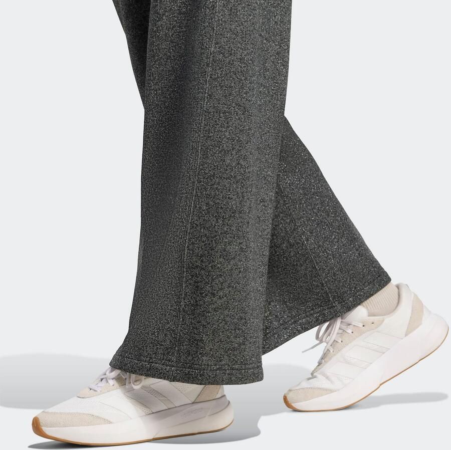 Adidas Sportswear Sportbroek W ALL SZN HL PT (1-delig)