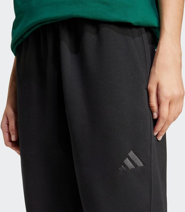 Adidas Sportswear Sportbroek W ALL SZN PT (1-delig) - Foto 2