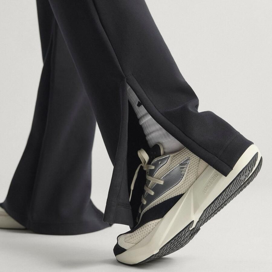 Adidas Sportswear Flared cut sweatpants met elastische band - Foto 2