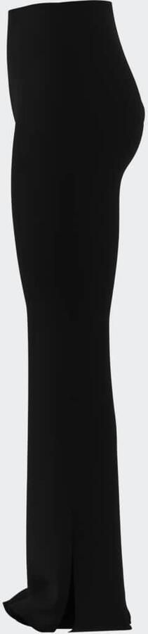 Adidas Sportswear Flared cut sweatpants met elastische band - Foto 18