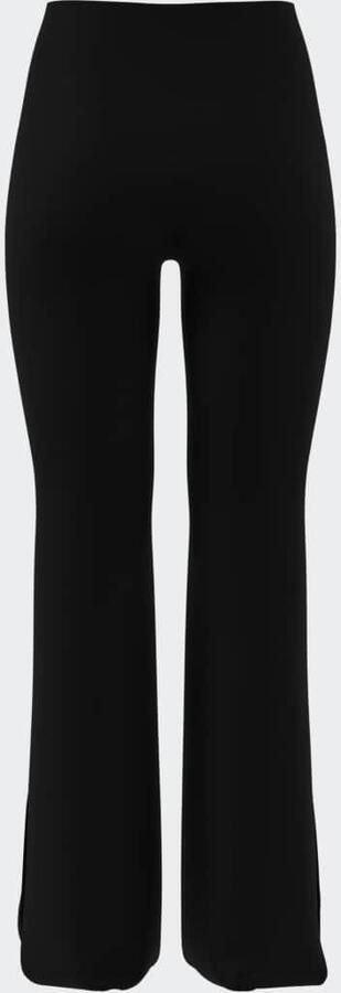 Adidas Sportswear Flared cut sweatpants met elastische band - Foto 15