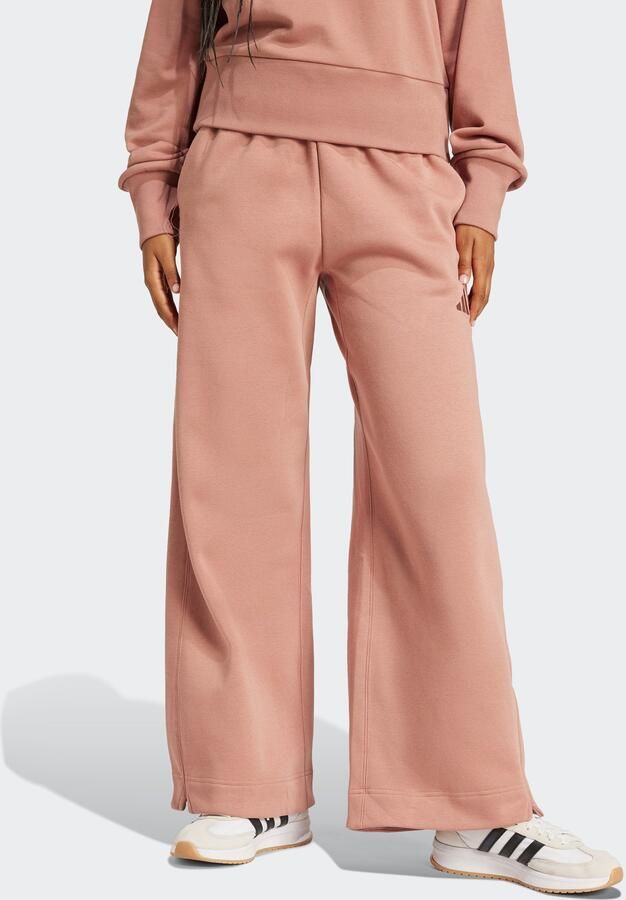 Adidas Sportswear Sportbroek W ALL SZN T PT (1-delig) - Foto 6