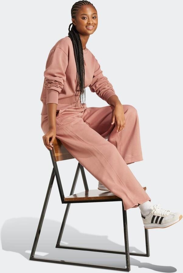 Adidas Sportswear Sportbroek W ALL SZN T PT (1-delig) - Foto 4