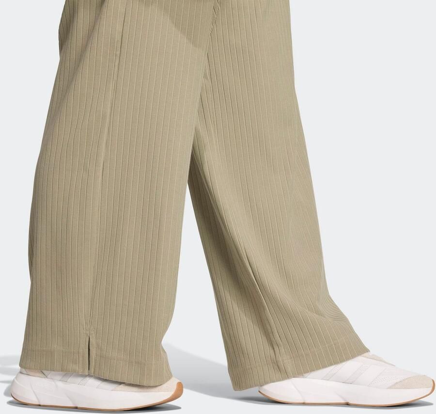 Adidas Sportswear Sportbroek W ALL SZN W PT (1-delig)