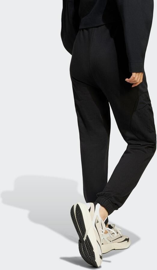 Adidas Sportswear Sportbroek W CE G KN CARG (1-delig) - Foto 9