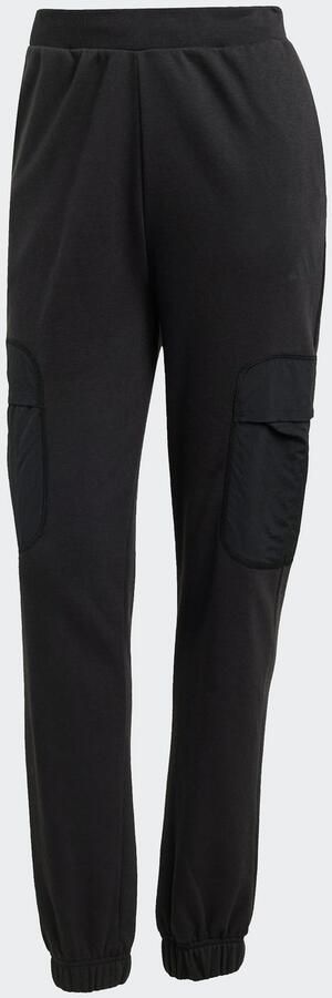 Adidas Sportswear Sportbroek W CE G KN CARG (1-delig) - Foto 8