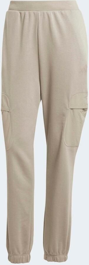 Adidas Sportswear Sportbroek W CE G KN CARG (1-delig) - Foto 5