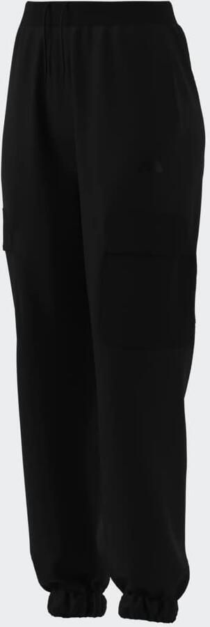 Adidas Sportswear Sportbroek W CE G KN CARG (1-delig) - Foto 7