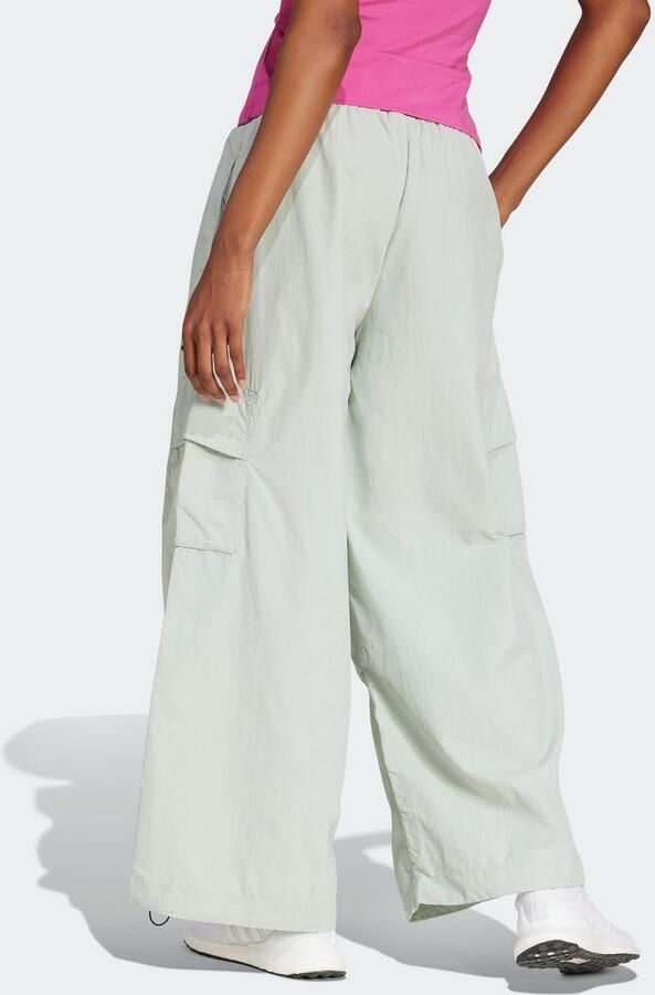 Adidas Sportswear Sportbroek W CE Q1 WV CARG (1-delig) - Foto 4