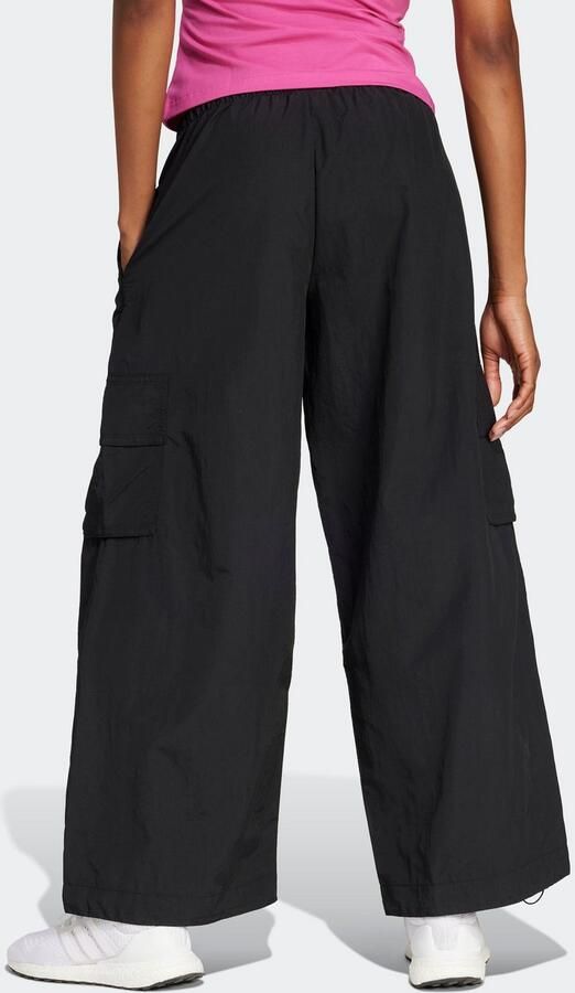 Adidas Sportswear Sportbroek W CE Q1 WV CARG (1-delig) - Foto 6