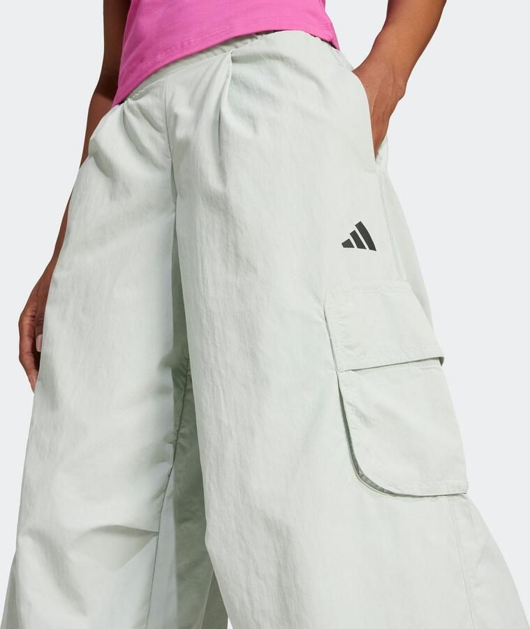 Adidas Sportswear Sportbroek W CE Q1 WV CARG (1-delig) - Foto 2