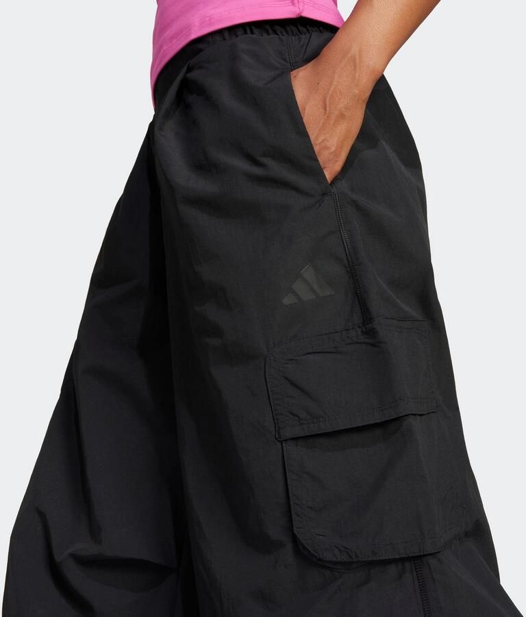 Adidas Sportswear Sportbroek W CE Q1 WV CARG (1-delig) - Foto 2