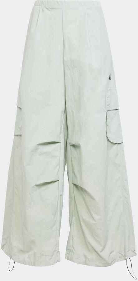 Adidas Sportswear Sportbroek W CE Q1 WV CARG (1-delig) - Foto 5