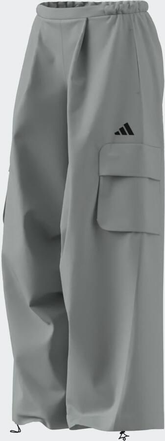 Adidas Sportswear Sportbroek W CE Q1 WV CARG (1-delig) - Foto 6