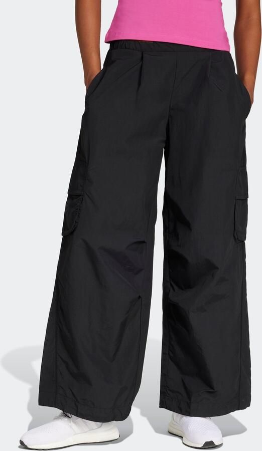 Adidas Sportswear Sportbroek W CE Q1 WV CARG (1-delig) - Foto 4