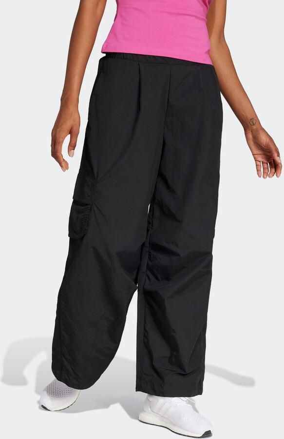 Adidas Sportswear Sportbroek W CE Q1 WV CARG (1-delig) - Foto 3