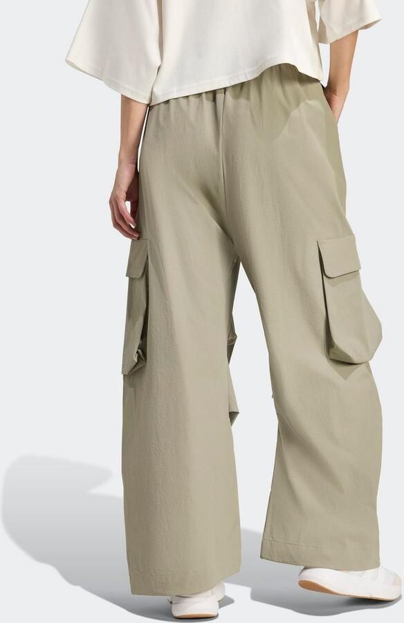 Adidas Sportswear Sportbroek W CT HERO CARGO (1-delig) - Foto 5