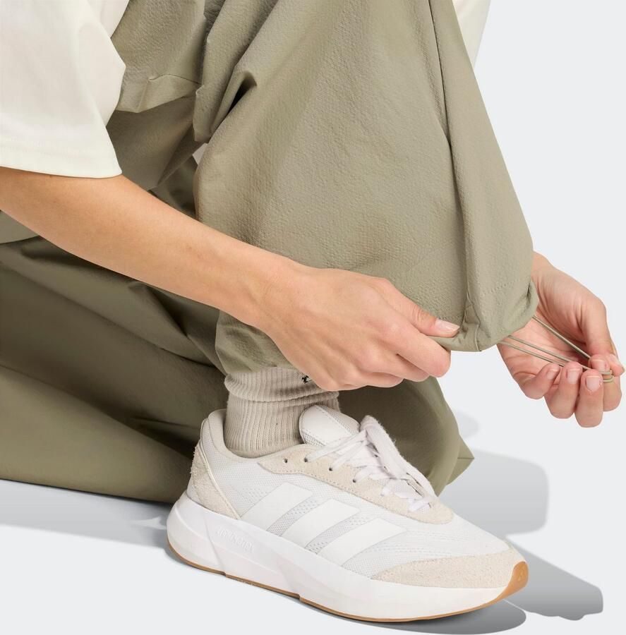 Adidas Sportswear Sportbroek W CT HERO CARGO (1-delig) - Foto 2