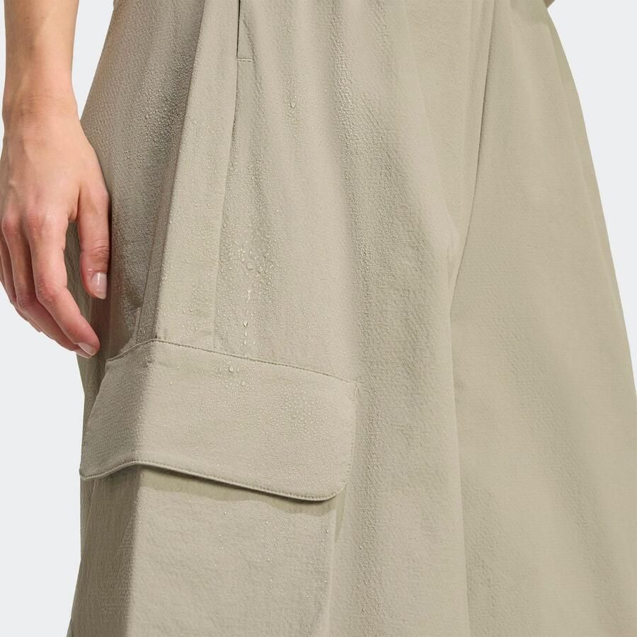 Adidas Sportswear Sportbroek W CT HERO CARGO (1-delig)