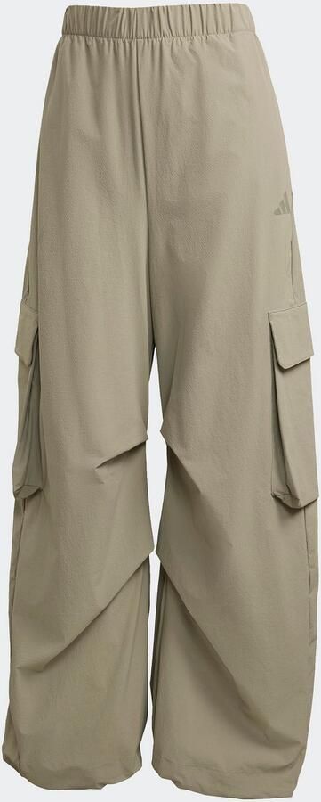 Adidas Sportswear Sportbroek W CT HERO CARGO (1-delig) - Foto 4