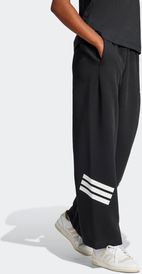Adidas Sportswear Sportbroek W FI 3S OH PT (1-delig) - Foto 7