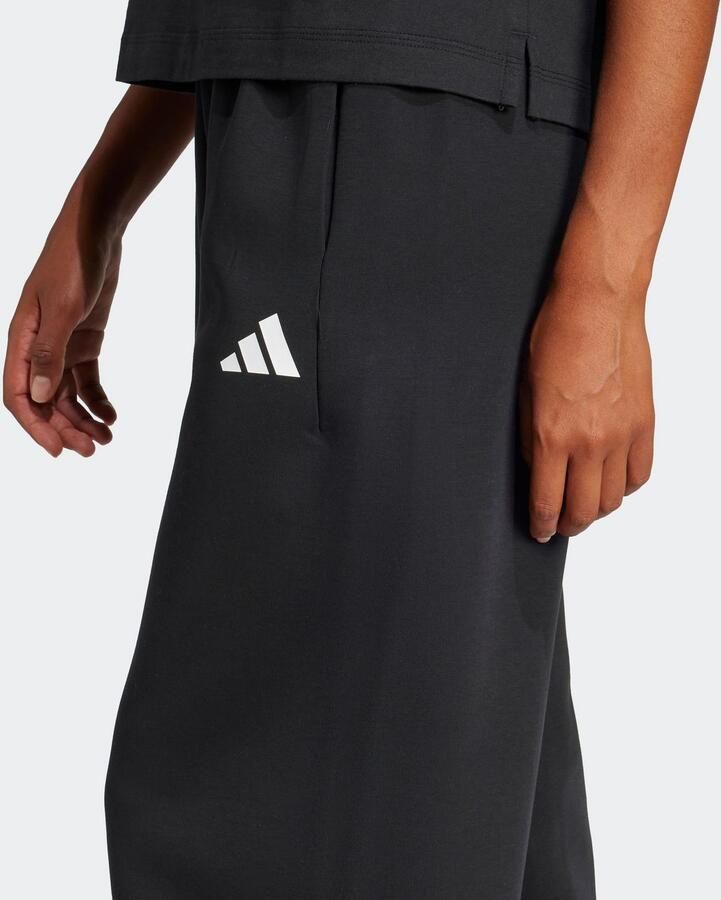 Adidas Sportswear Sportbroek W FI 3S OH PT (1-delig)