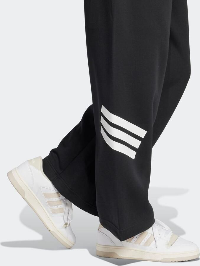 Adidas Sportswear Sportbroek W FI 3S OH PT (1-delig) - Foto 3