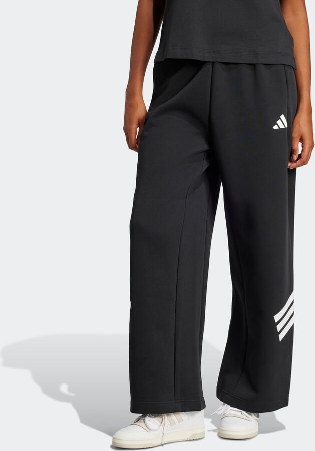 Adidas Sportswear Sportbroek W FI 3S OH PT (1-delig) - Foto 5
