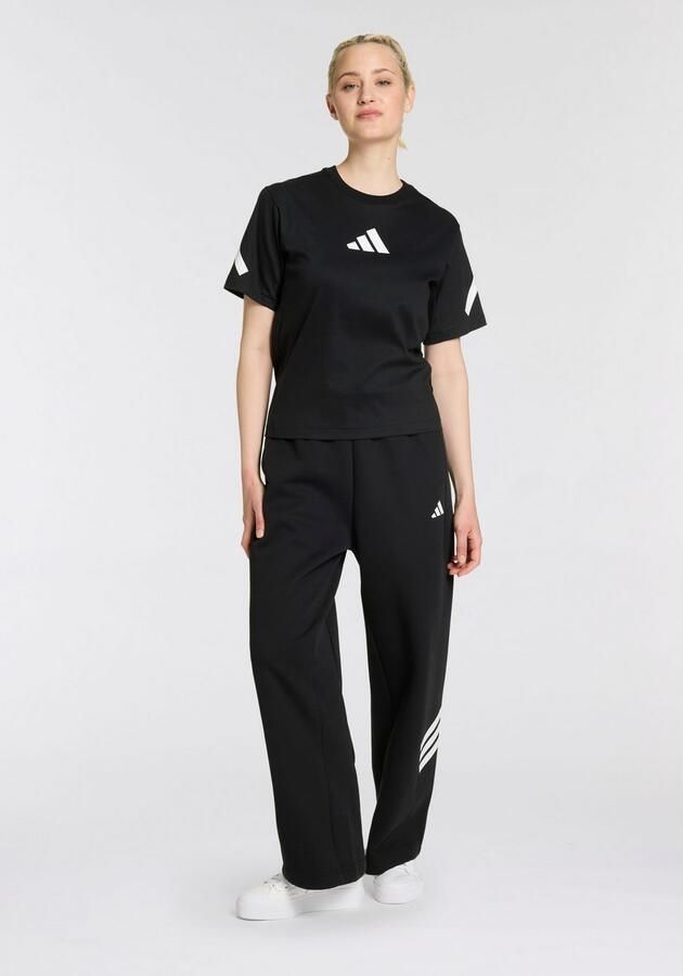 Adidas Sportswear Sportbroek W FI 3S OH PT (1-delig) - Foto 3