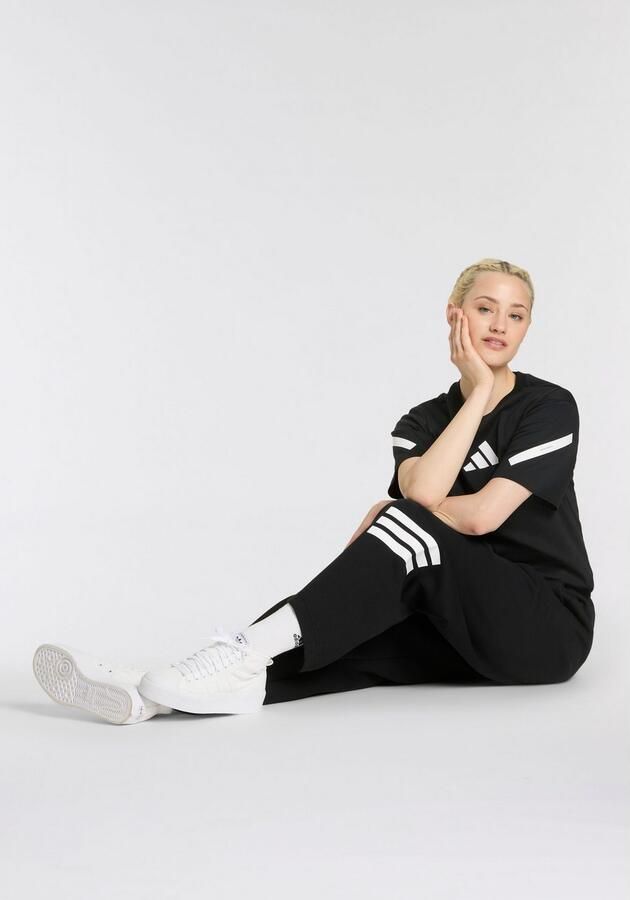 Adidas Sportswear T-shirt W Z.N.E. TEE