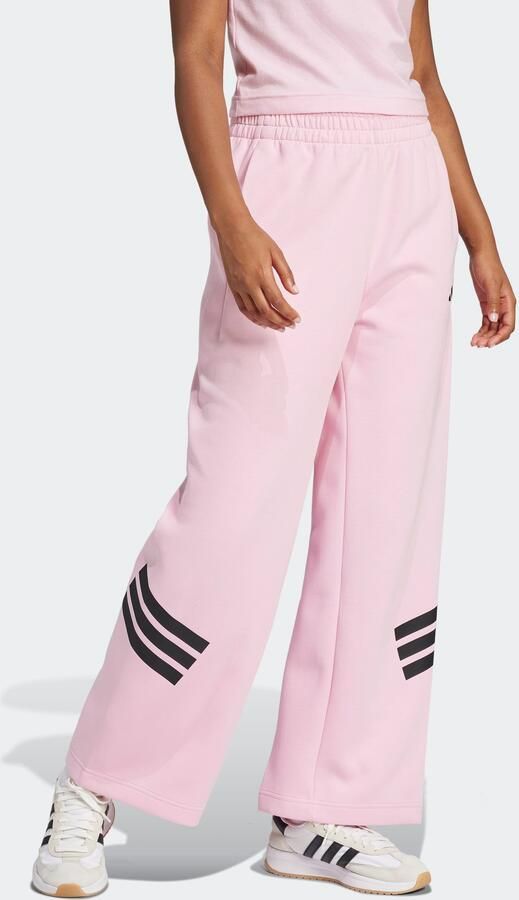 Adidas Sportswear Sportbroek W FI 3S OH PT (1-delig) - Foto 7