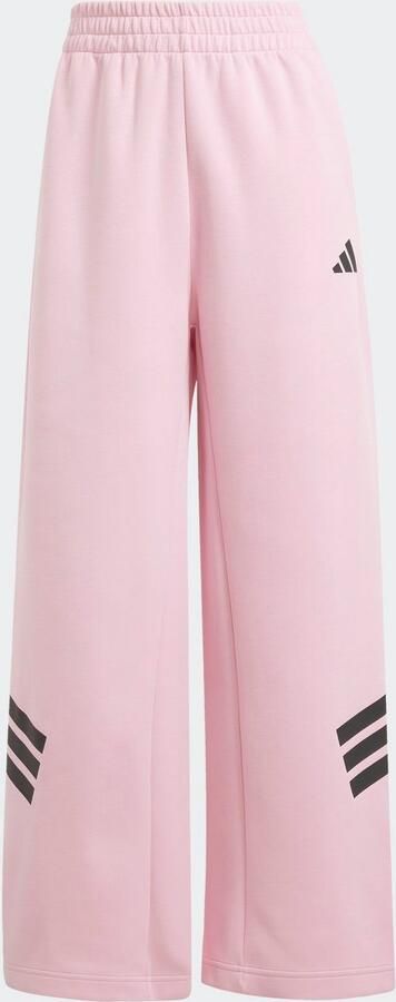 Adidas Sportswear Sportbroek W FI 3S OH PT (1-delig) - Foto 5