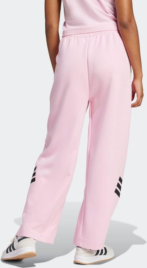 Adidas Sportswear Sportbroek W FI 3S OH PT (1-delig) - Foto 4