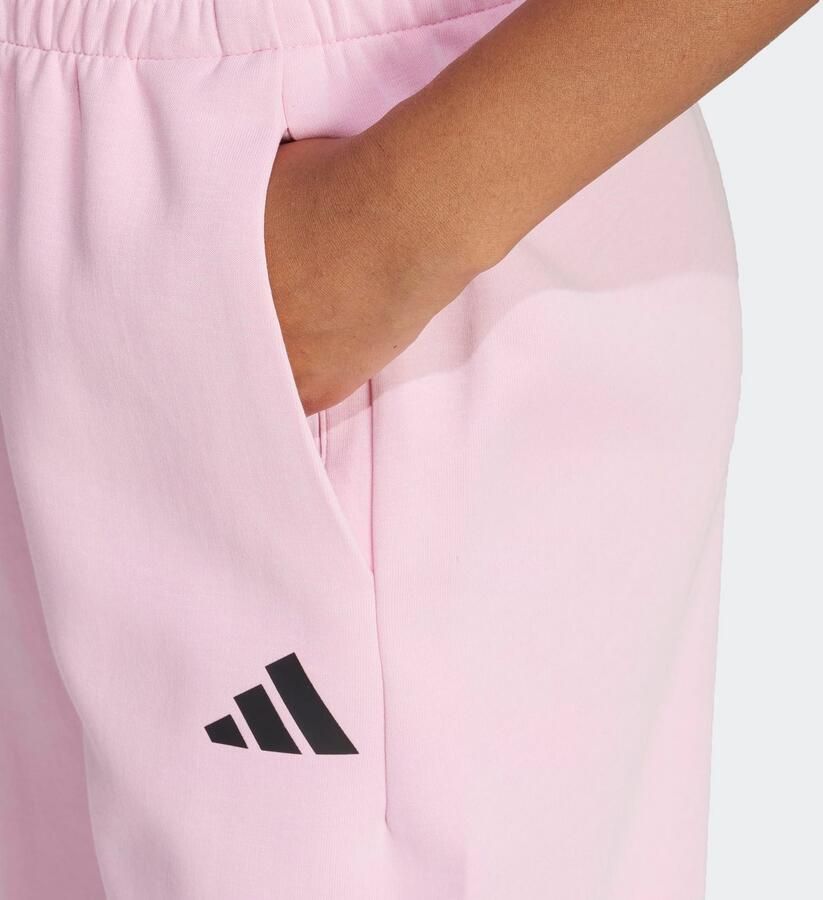 Adidas Sportswear Sportbroek W FI 3S OH PT (1-delig) - Foto 2