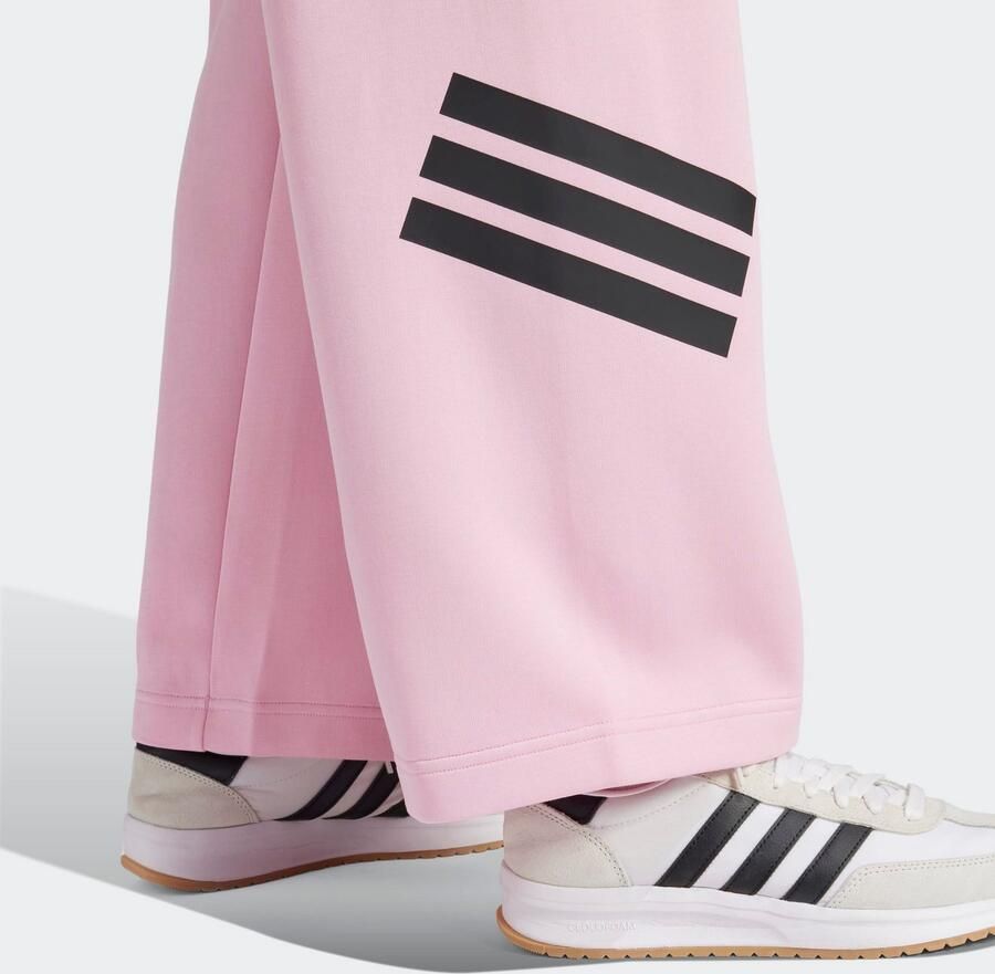 Adidas Sportswear Sportbroek W FI 3S OH PT (1-delig)