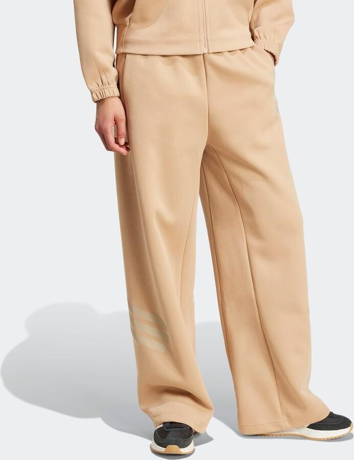 Adidas Sportswear Sportbroek W FI 3S OH PT (1-delig) - Foto 6