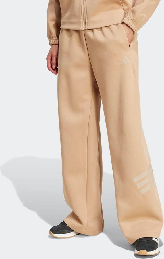 Adidas Sportswear Sportbroek W FI 3S OH PT (1-delig) - Foto 4