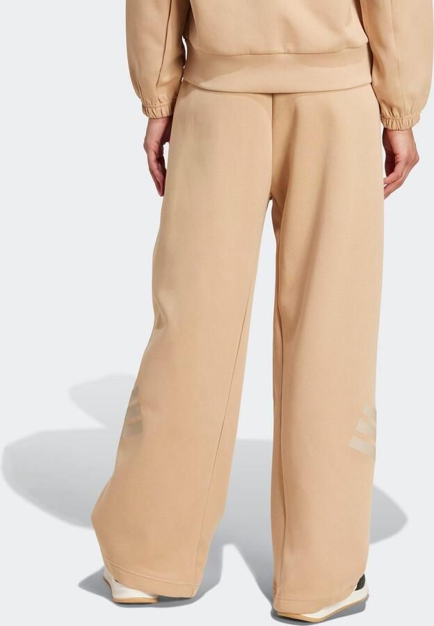 Adidas Sportswear Sportbroek W FI 3S OH PT (1-delig) - Foto 3