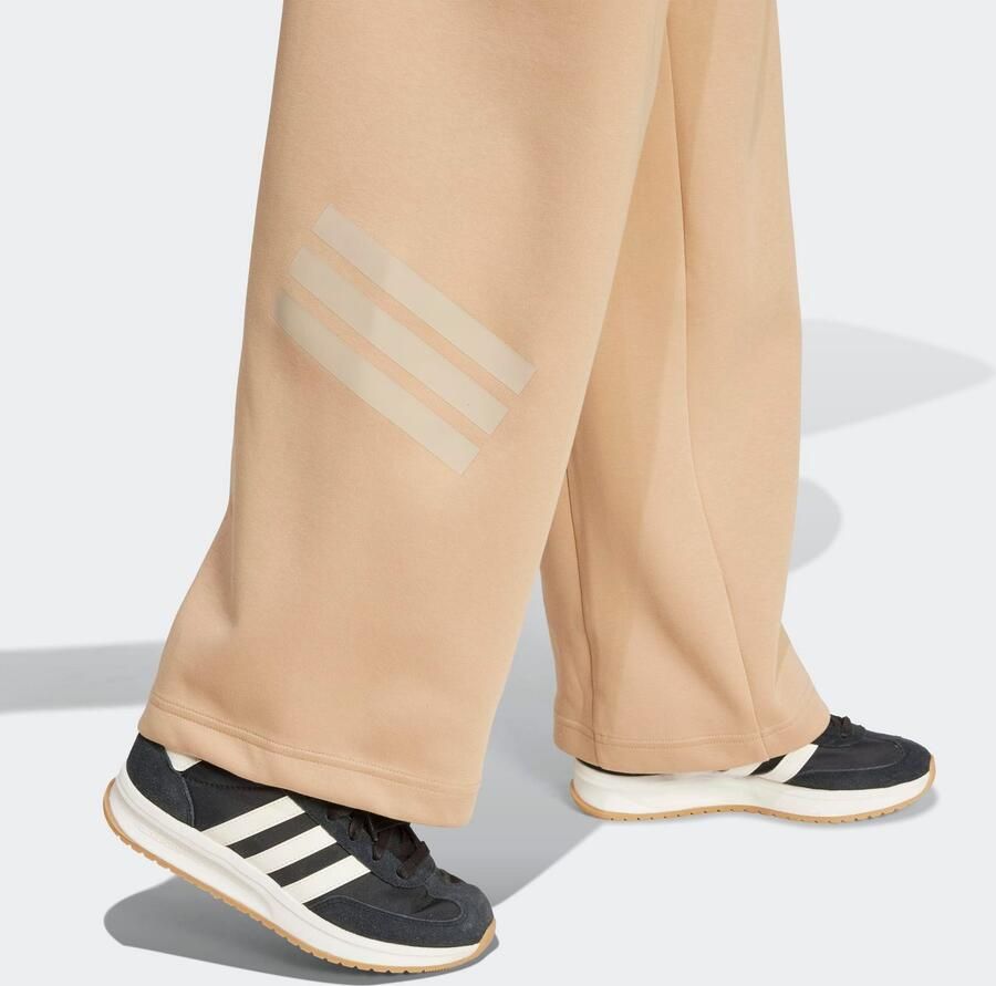 Adidas Sportswear Sportbroek W FI 3S OH PT (1-delig)