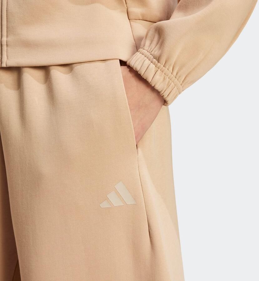 Adidas Sportswear Sportbroek W FI 3S OH PT (1-delig) - Foto 2