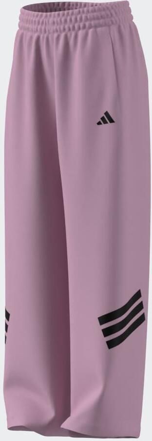 Adidas Sportswear Sportbroek W FI 3S OH PT (1-delig) - Foto 6