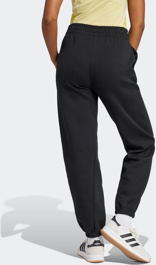 Adidas Sportswear Sportbroek W FI SL PT Normaal gesneden elastische band (1-delig) - Foto 3