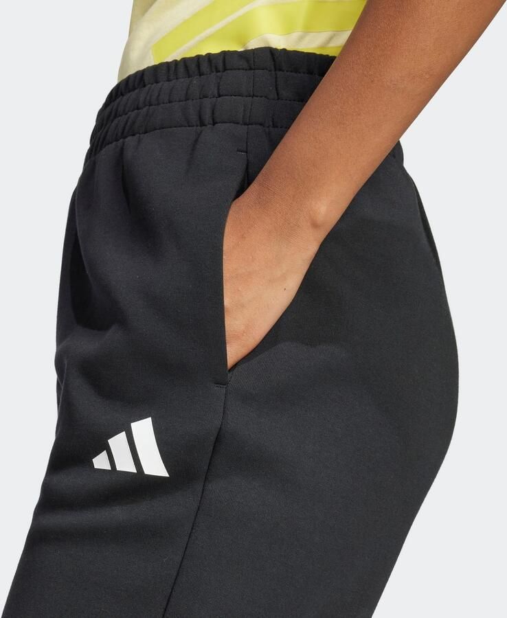 Adidas Sportswear Sportbroek W FI SL PT Normaal gesneden elastische band (1-delig) - Foto 2