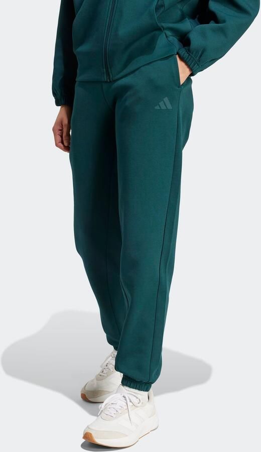 Adidas Sportswear Sportbroek W FI SL PT Normaal gesneden elastische band (1-delig) - Foto 6